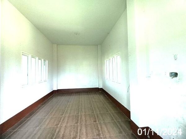 02 Single House _photo