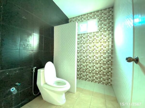 02 Single House _photo