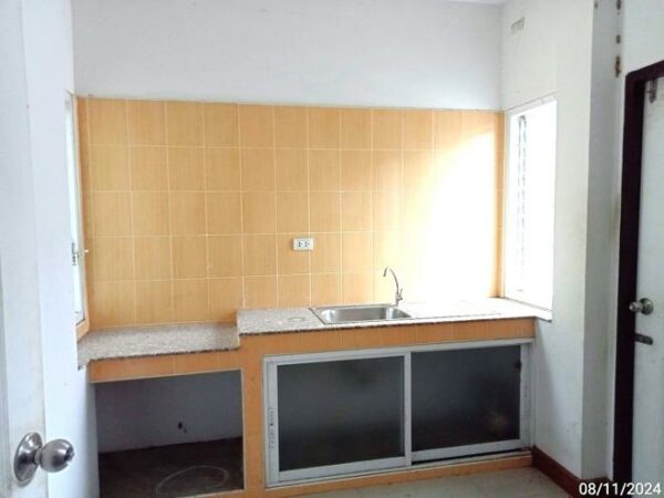 02 Single House _photo