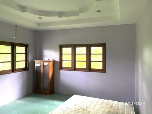 02 Single House _photo