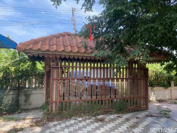 02 Single House _photo