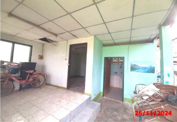 02 Single House _photo