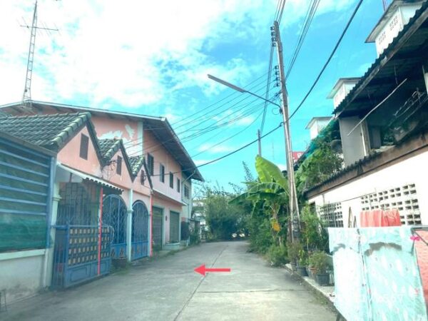 03 Townhouse _photo