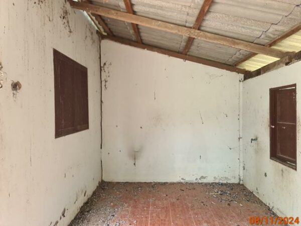 02 Single House _photo