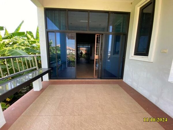 02 Single House _photo