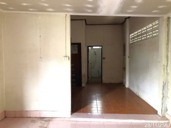 02 Single House _photo