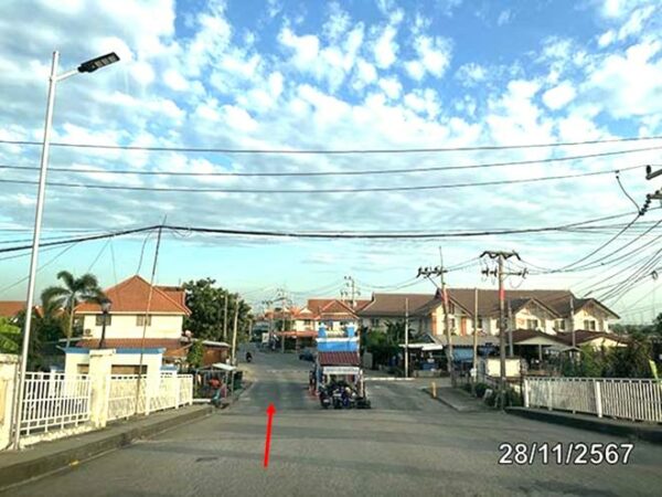 03 Townhouse _photo