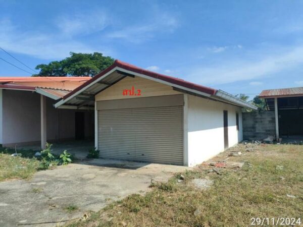 02 Single House _photo