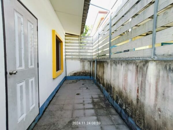 02 Single House _photo