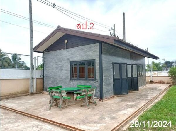 09 Factory Building _photo