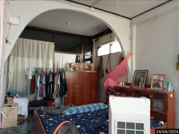 02 Single House _photo