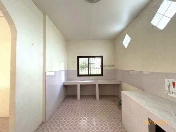 02 Single House _photo
