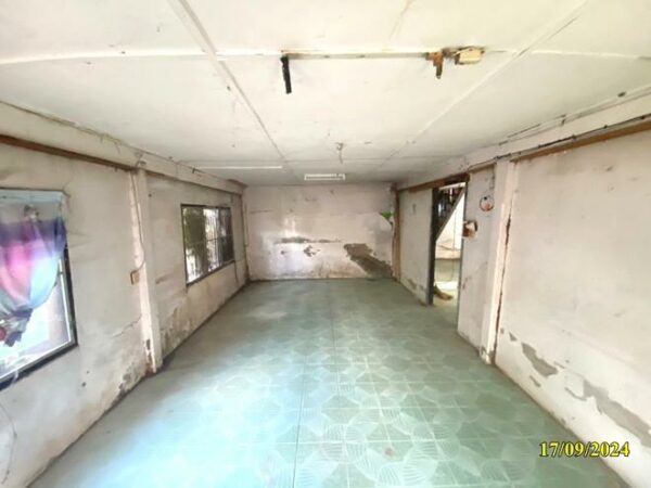 02 Single House _photo