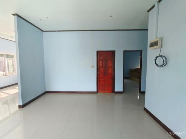 02 Single House _photo