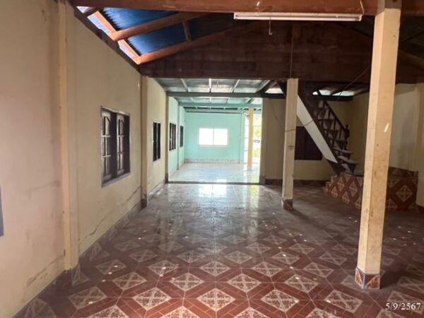 02 Single House _photo