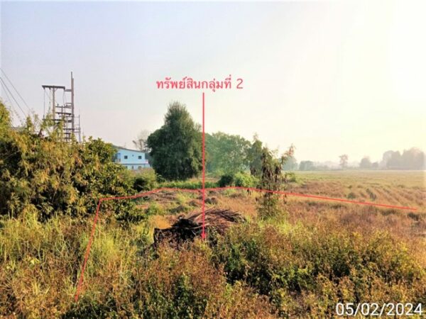 01 Land is empty. _photo