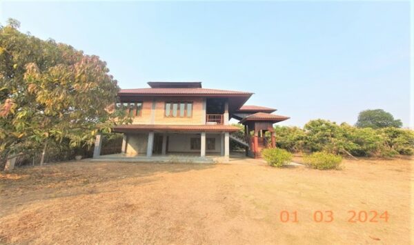 02 Single House _photo