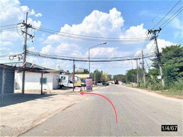01 Land is empty. _photo