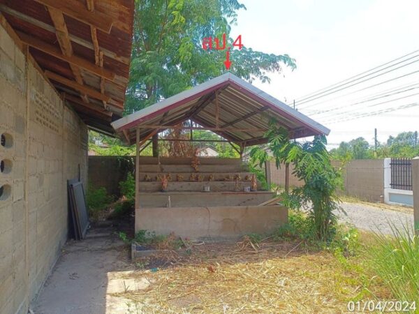 02 Single House _photo