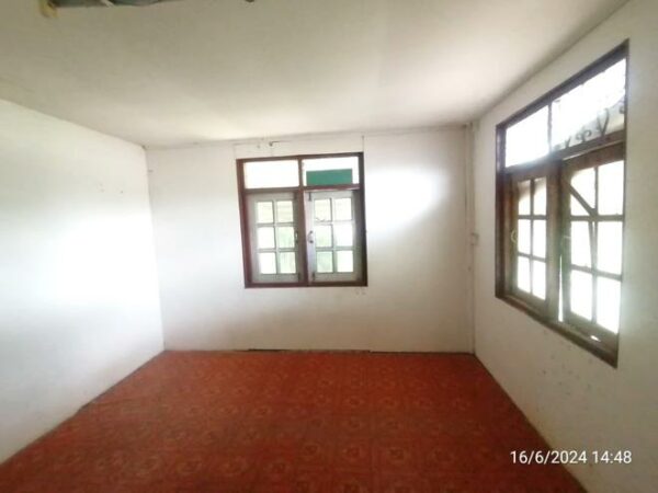 02 Single House _photo