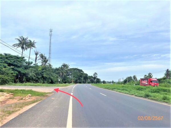 01 Empty Land _photo