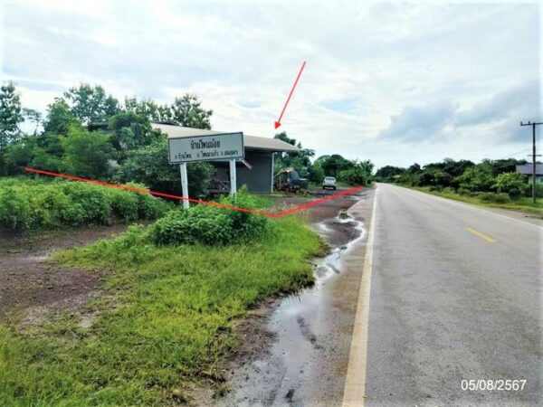 02 Single House _photo