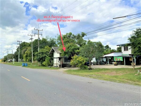 02 Single House _photo