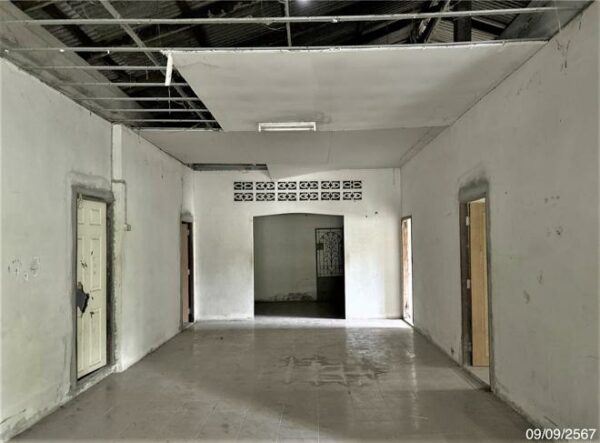 02 Single House _photo