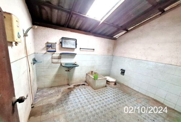 02 Single House _photo
