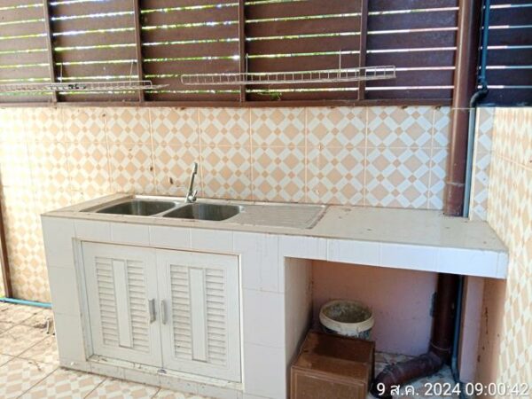 02 Single House _photo