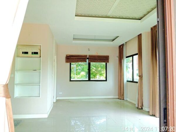 02 Single House _photo