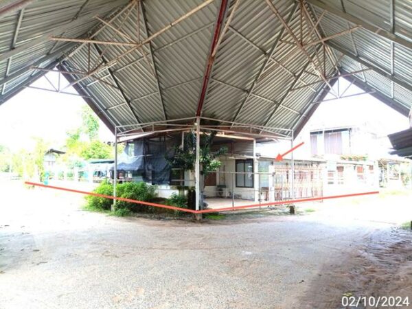 02 Single House _photo