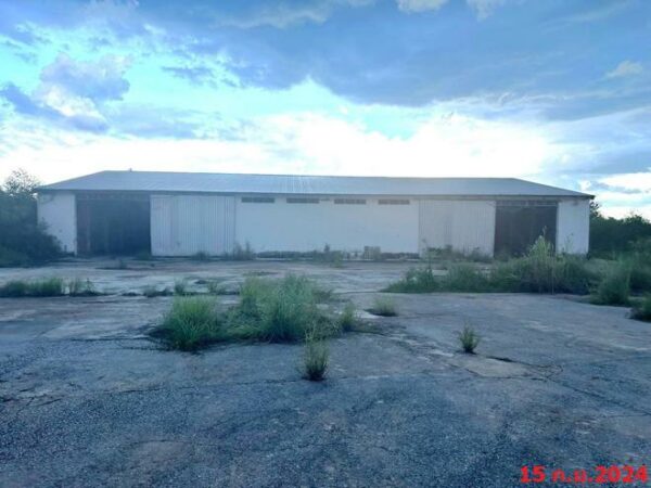 12 warehouses _photo
