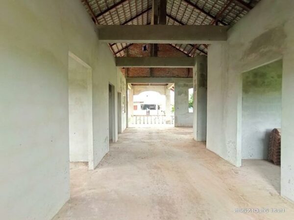 02 Single House _photo