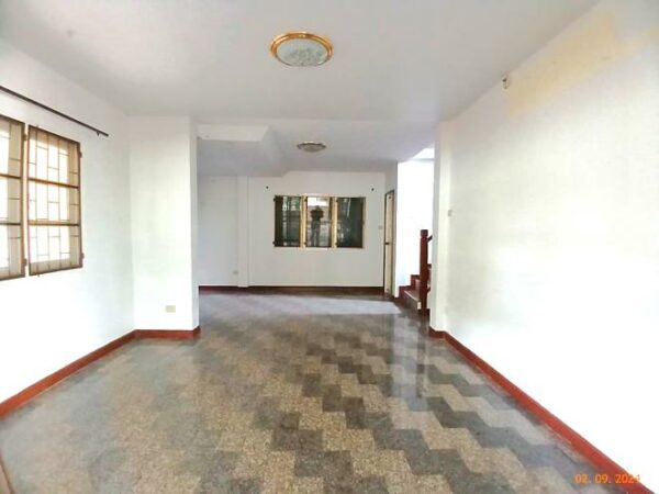 02 Single House _photo