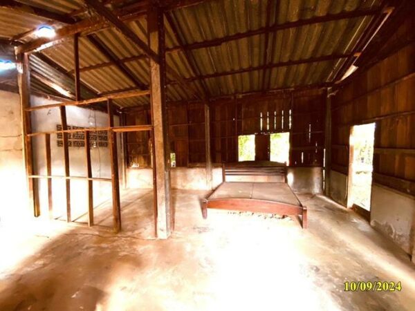 02 Single House _photo