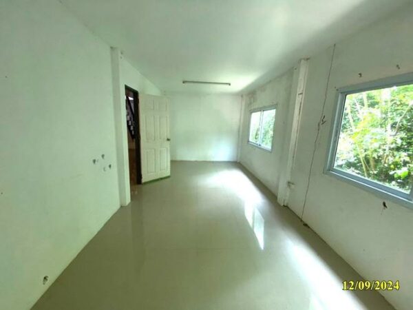 02 Single House _photo