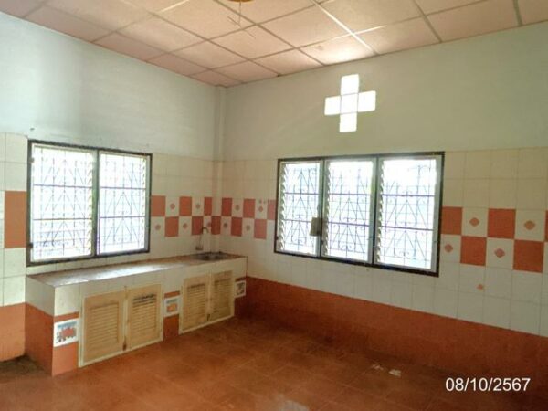 02 Single House _photo