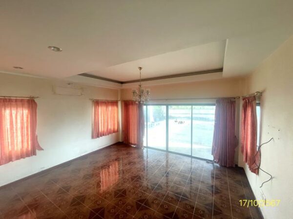 02 Single House _photo