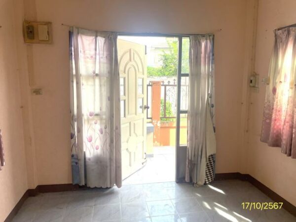 02 Single House _photo