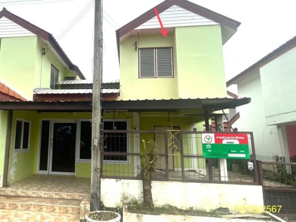 02 Single House _photo