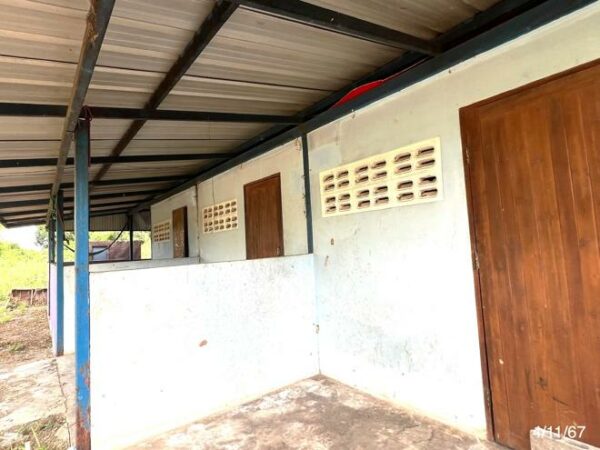 02 Single House _photo