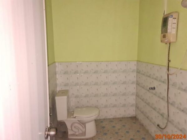 02 Single House _photo