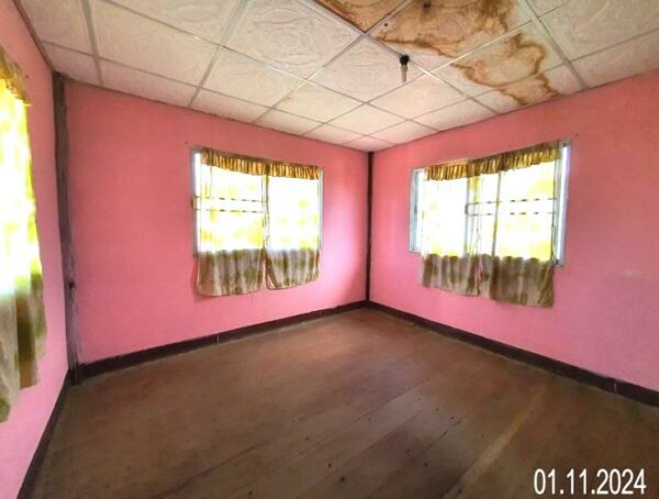 02 Single House _photo