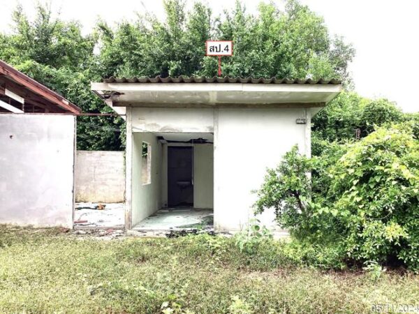02 Single House _photo