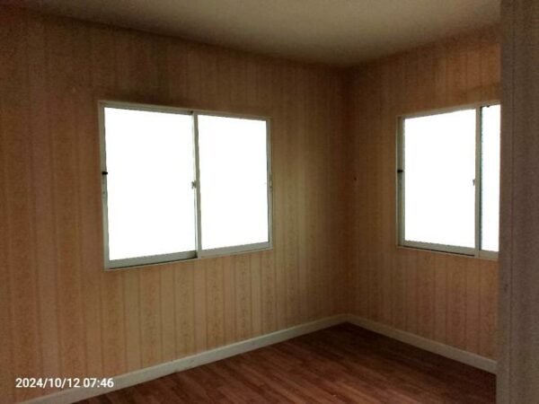02 Single House _photo