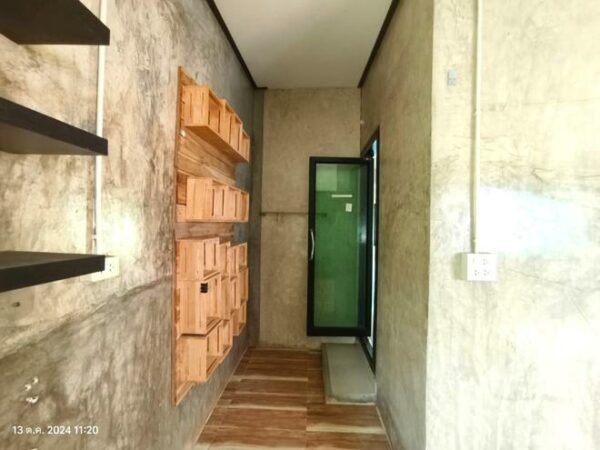 02 Single House _photo
