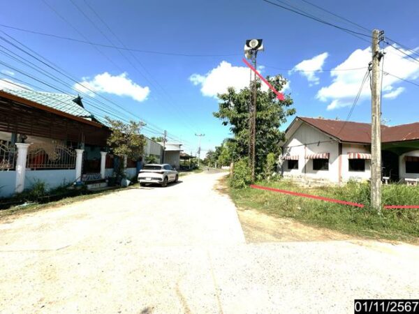 02 Single House _photo