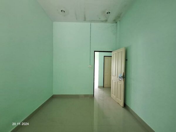 02 Single House _photo