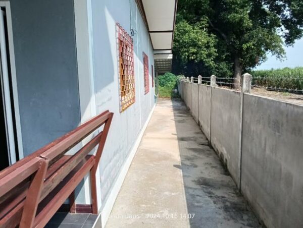 02 Single House _photo